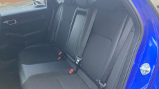 Honda Civic 2.0 eHEV Sport 5dr CVT Hybrid Hatchback